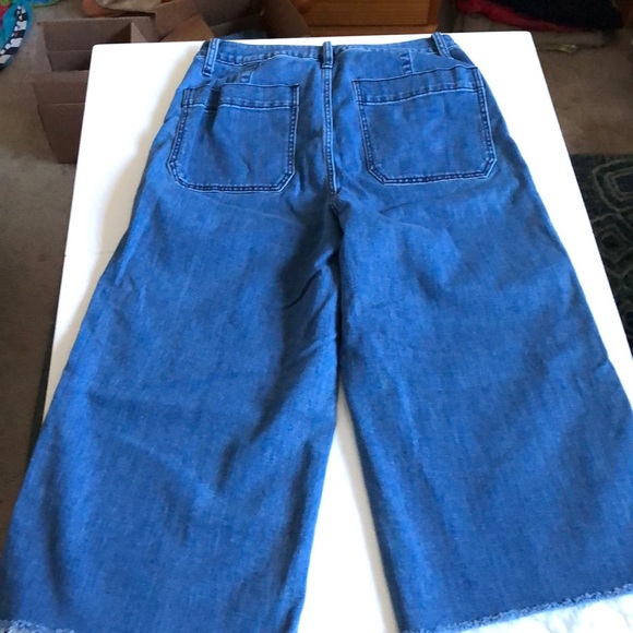 Madewell Jeans - Picture 3 of 5